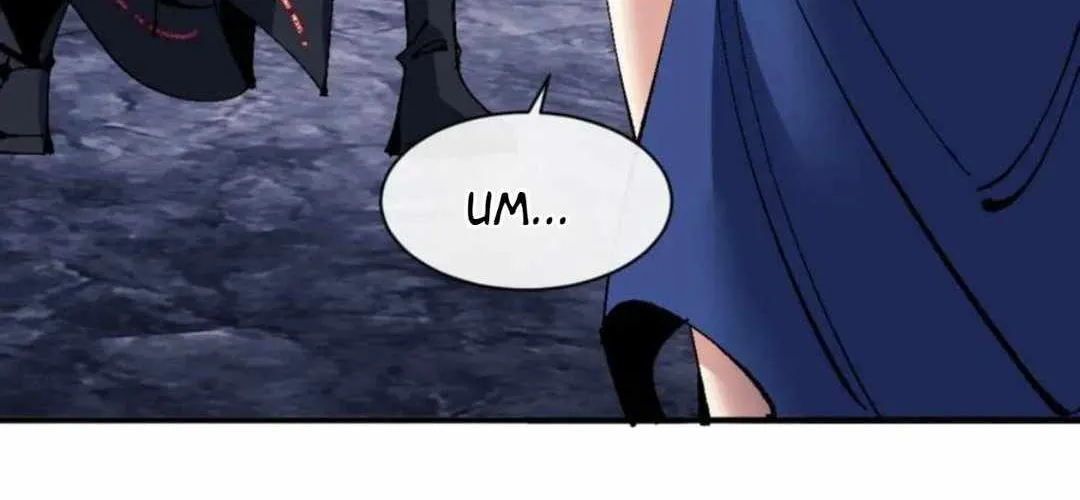 Master: This rebellious disciple is definitely not the Holy Son Chapter 136 page 10 - 