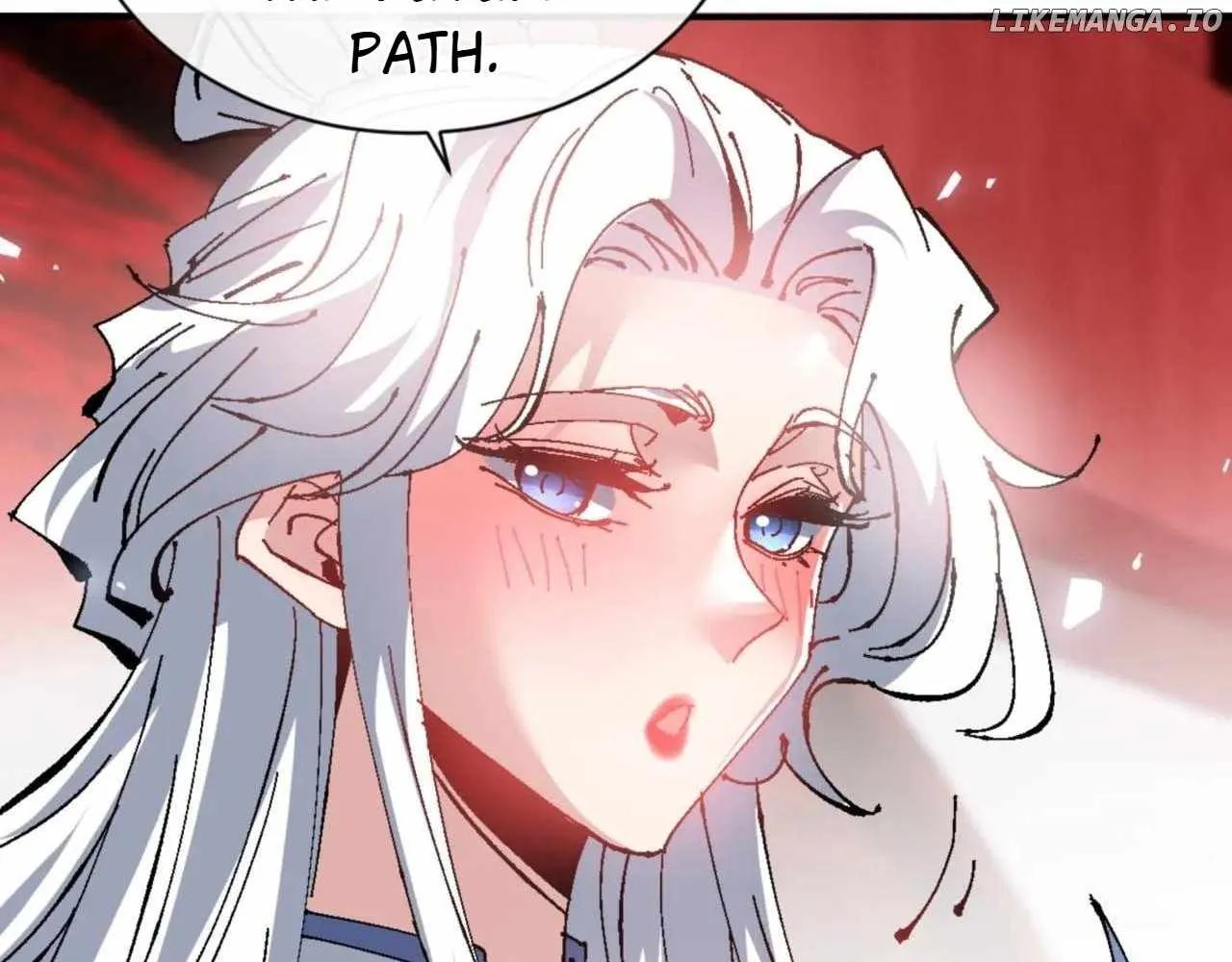 Master: This rebellious disciple is definitely not the Holy Son Chapter 137 page 103 - 