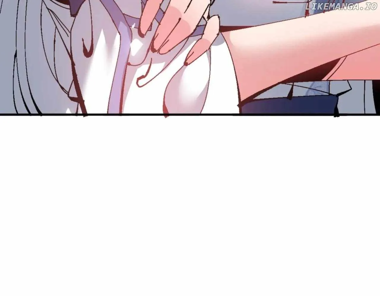 Master: This rebellious disciple is definitely not the Holy Son Chapter 137 page 105 - 