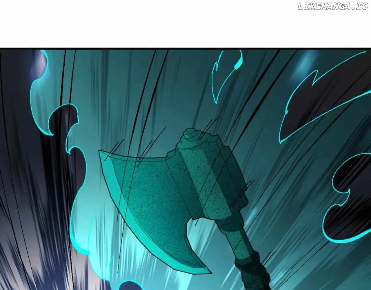 Master: This rebellious disciple is definitely not the Holy Son Chapter 137 page 12 - 