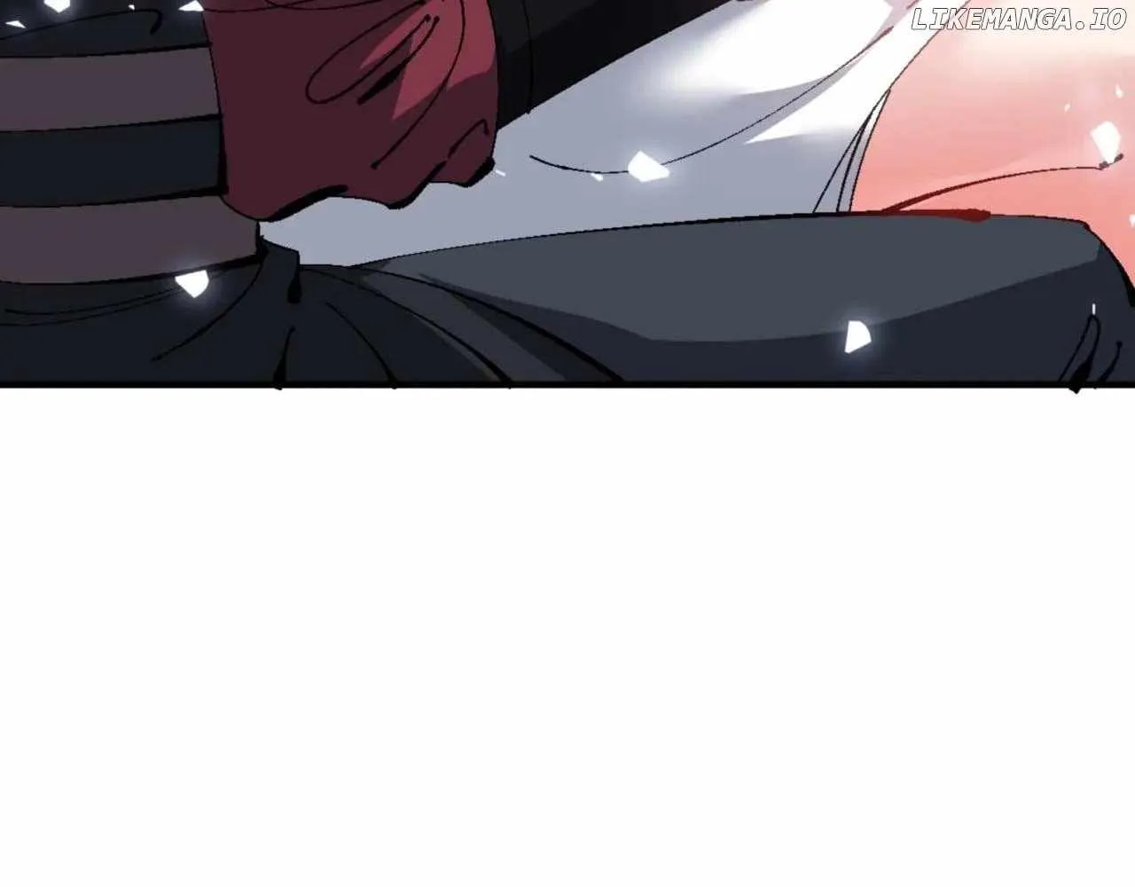 Master: This rebellious disciple is definitely not the Holy Son Chapter 137 page 119 - 
