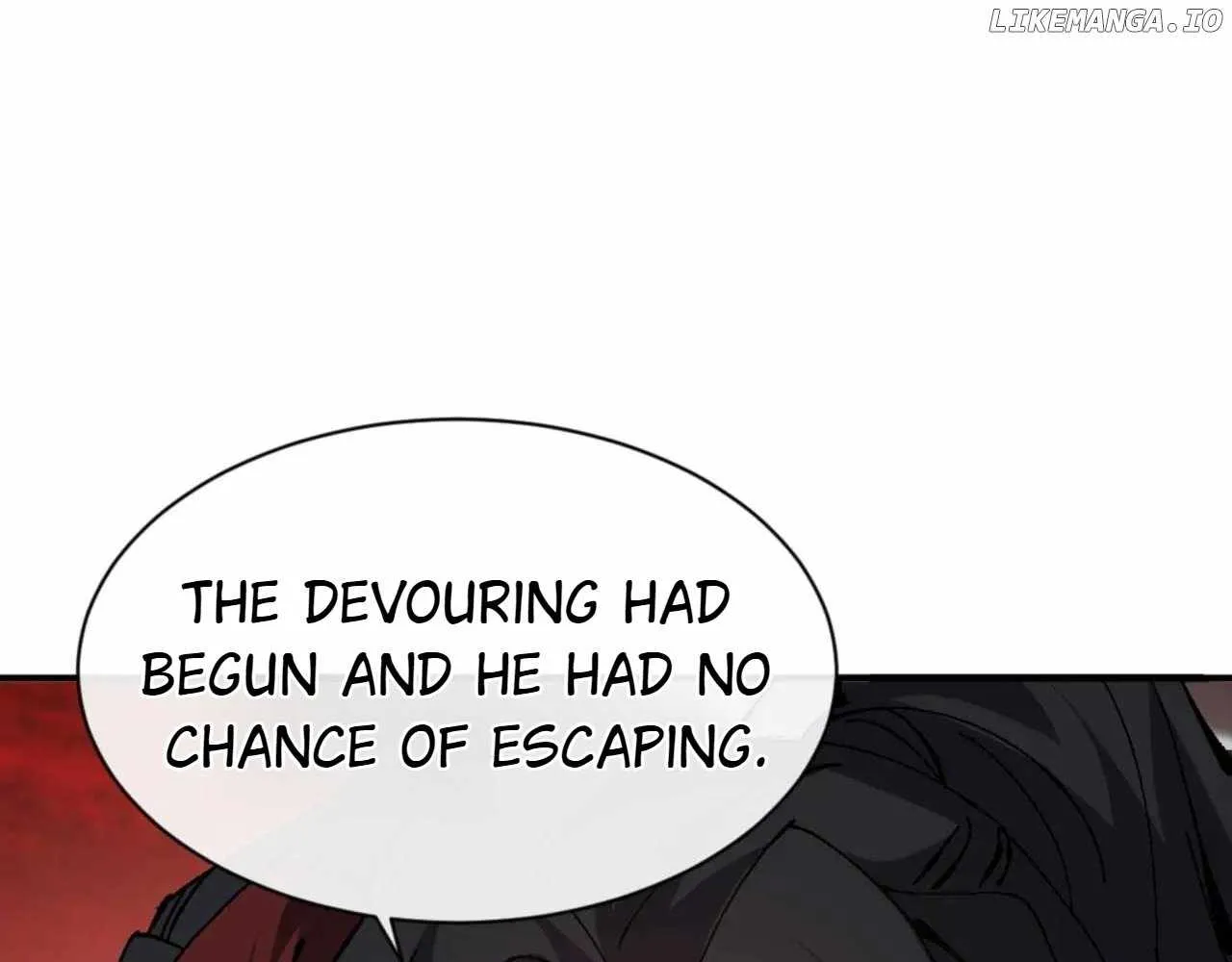 Master: This rebellious disciple is definitely not the Holy Son Chapter 137 page 120 - 