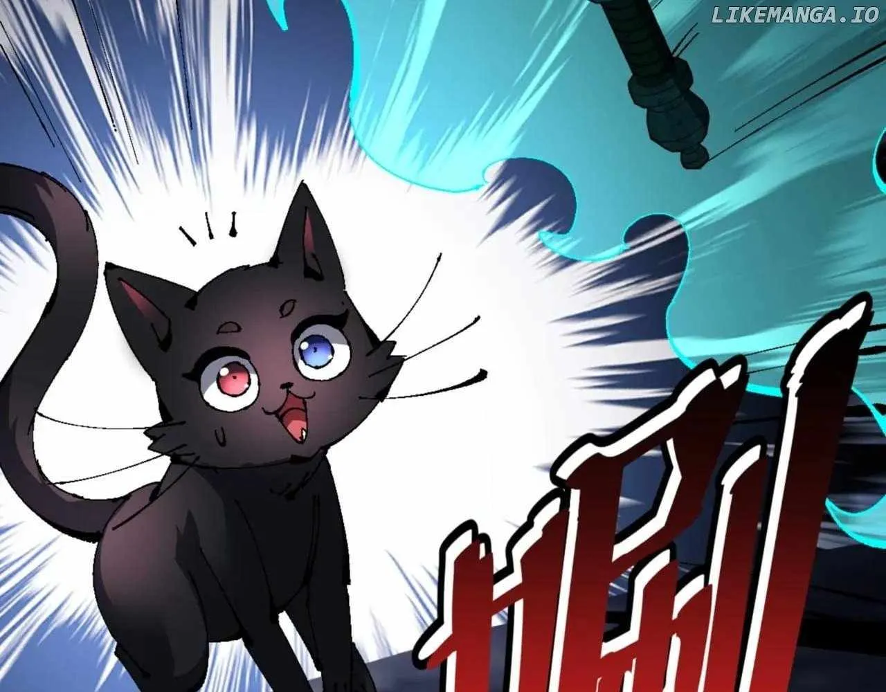 Master: This rebellious disciple is definitely not the Holy Son Chapter 137 page 13 - 