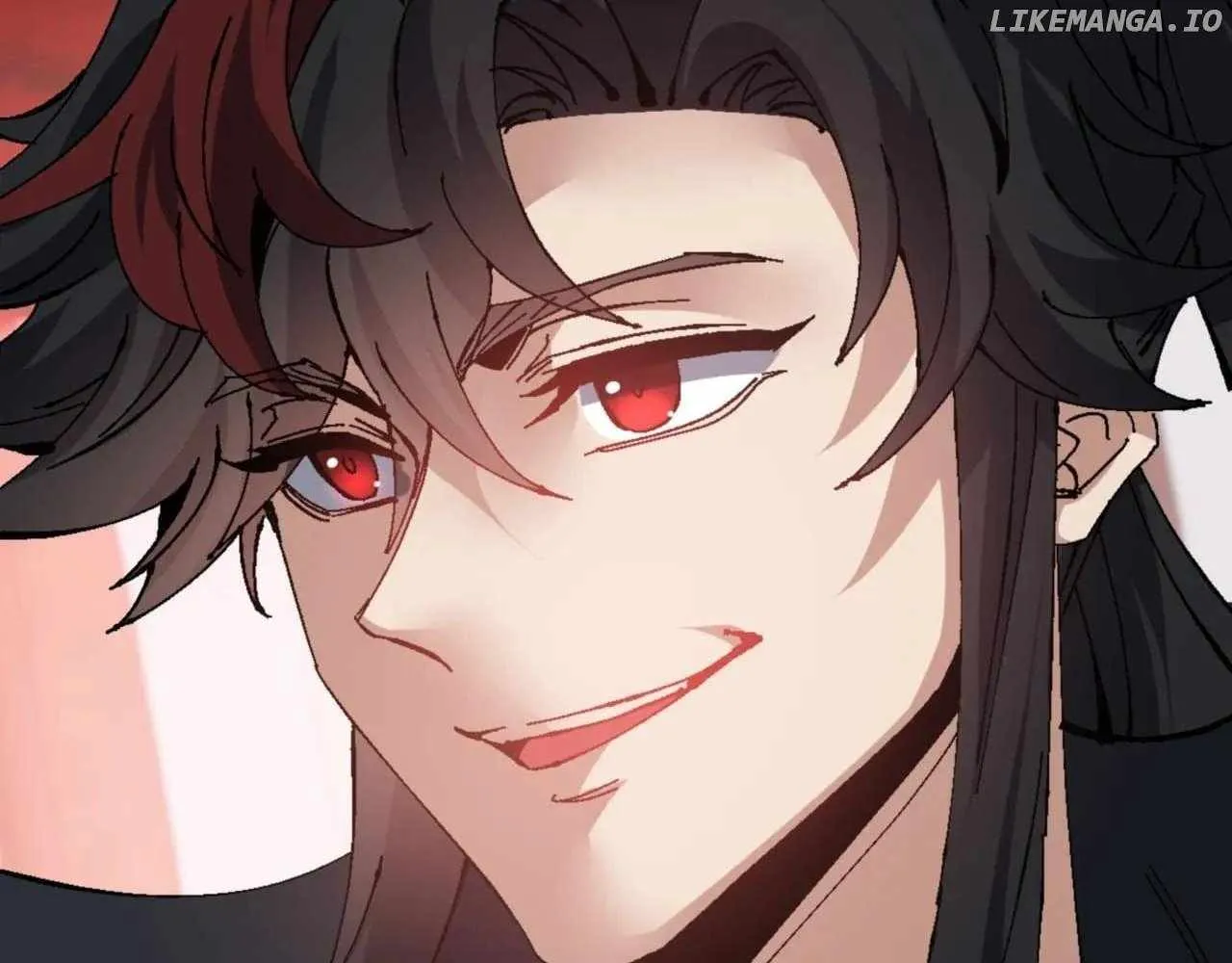 Master: This rebellious disciple is definitely not the Holy Son Chapter 137 page 121 - 