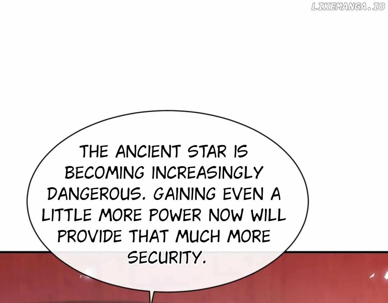 Master: This rebellious disciple is definitely not the Holy Son Chapter 137 page 123 - 