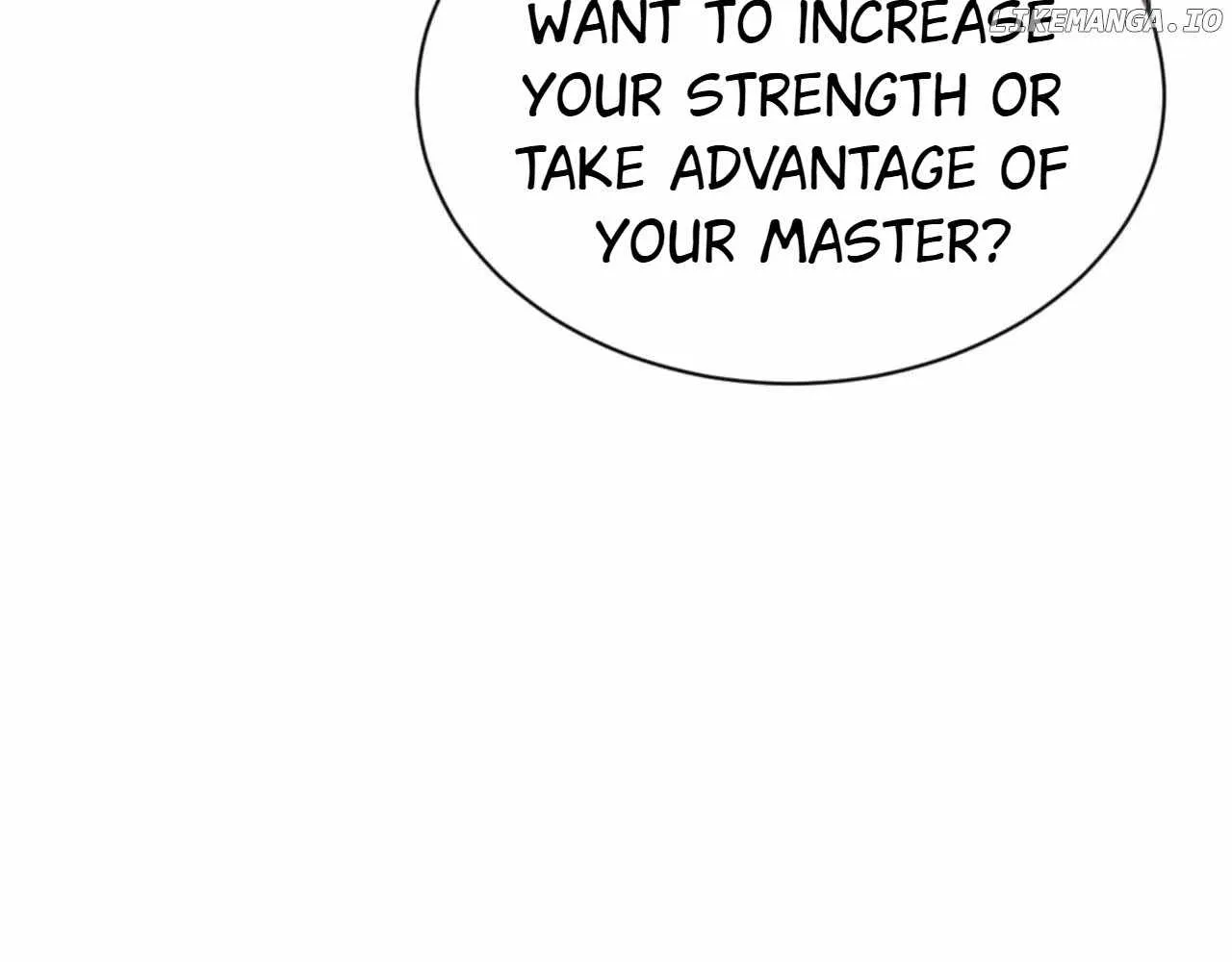 Master: This rebellious disciple is definitely not the Holy Son Chapter 137 page 126 - 