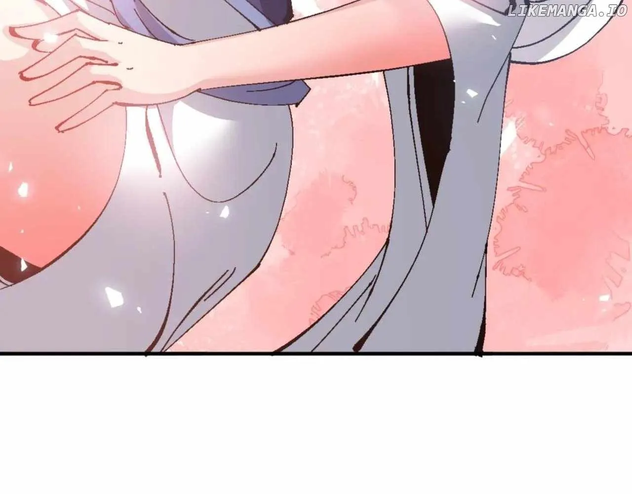 Master: This rebellious disciple is definitely not the Holy Son Chapter 137 page 129 - 
