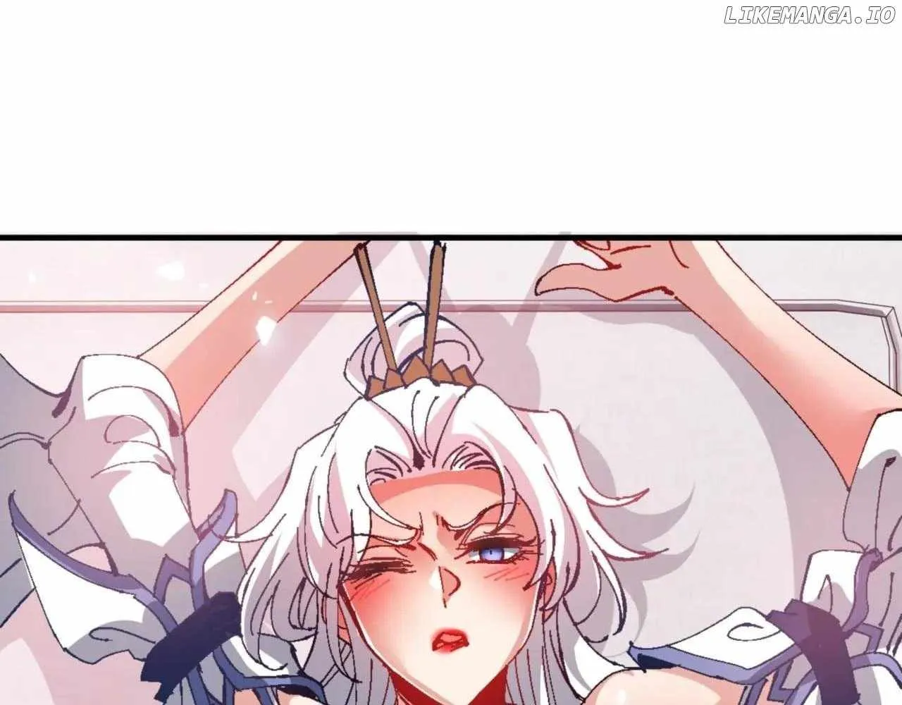 Master: This rebellious disciple is definitely not the Holy Son Chapter 137 page 132 - 