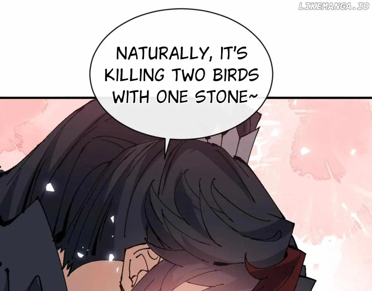 Master: This rebellious disciple is definitely not the Holy Son Chapter 137 page 136 - 