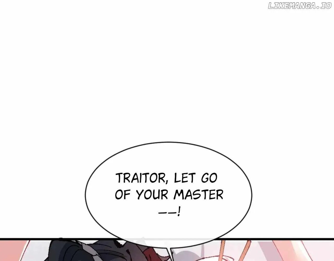 Master: This rebellious disciple is definitely not the Holy Son Chapter 137 page 139 - 