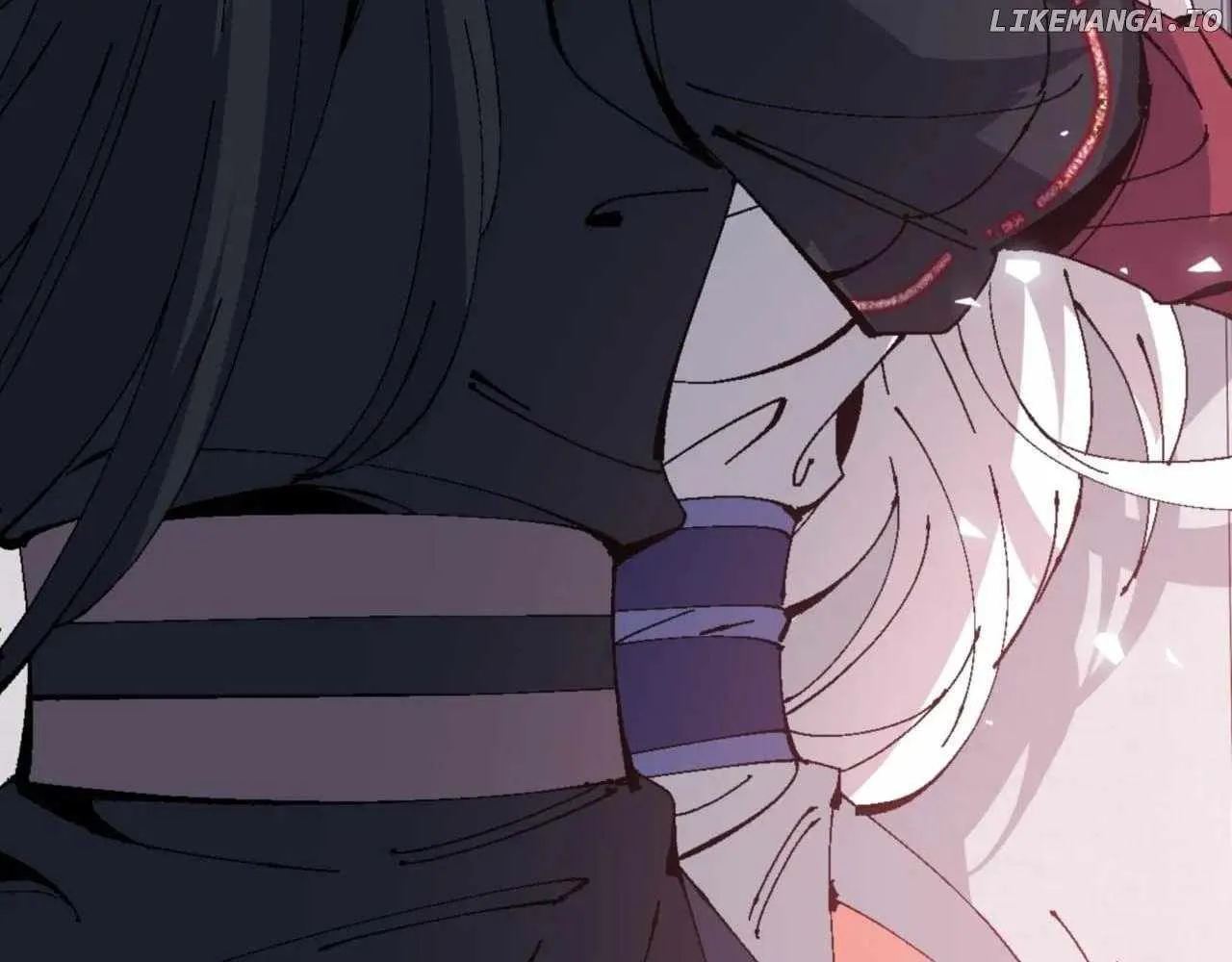 Master: This rebellious disciple is definitely not the Holy Son Chapter 137 page 141 - 