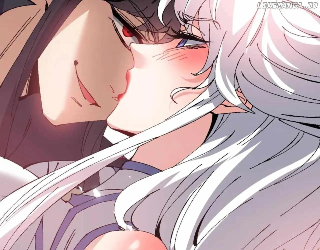 Master: This rebellious disciple is definitely not the Holy Son Chapter 137 page 144 - 