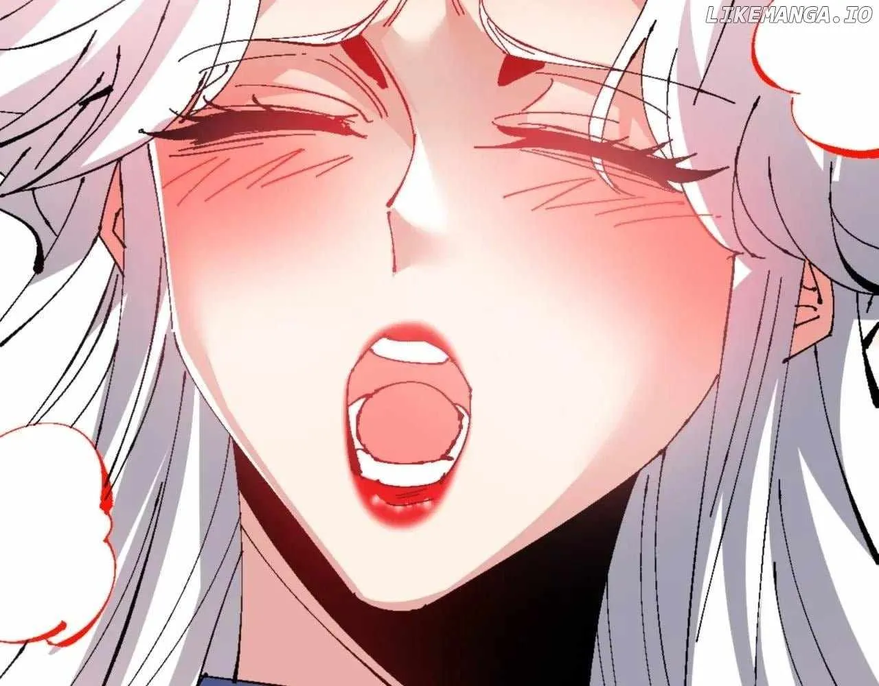 Master: This rebellious disciple is definitely not the Holy Son Chapter 137 page 147 - 