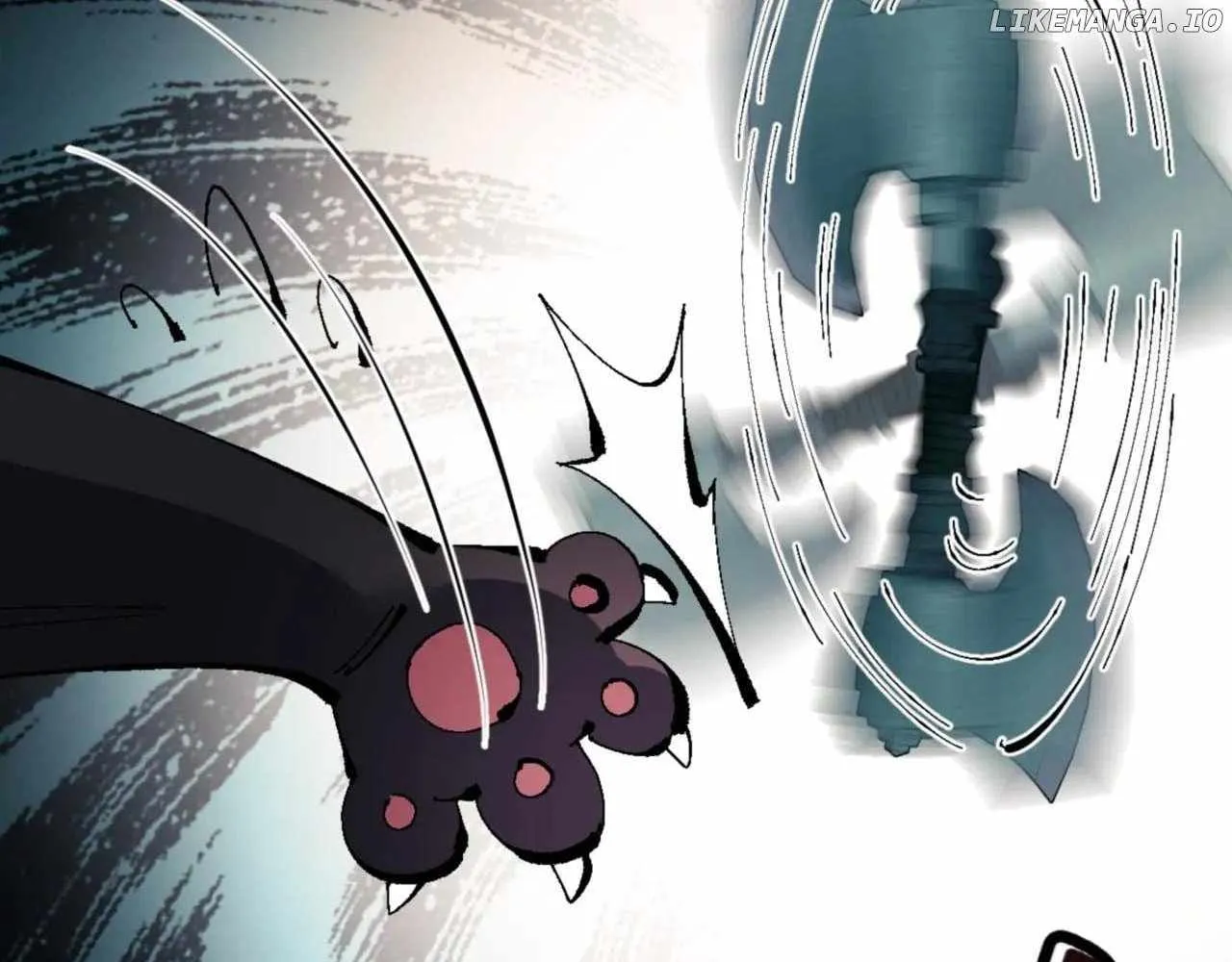 Master: This rebellious disciple is definitely not the Holy Son Chapter 137 page 16 - 