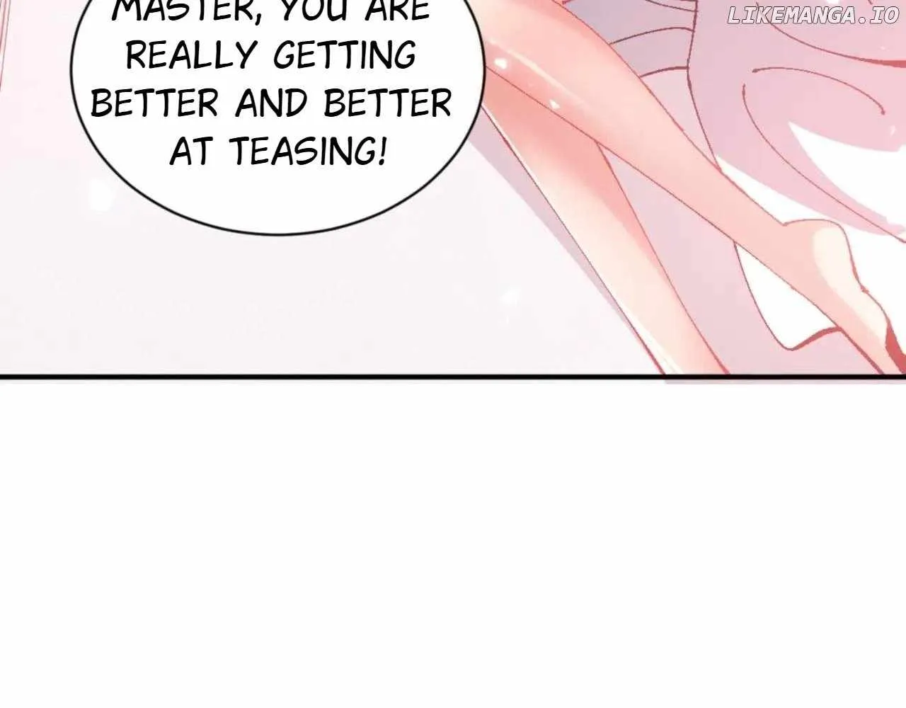 Master: This rebellious disciple is definitely not the Holy Son Chapter 137 page 153 - 