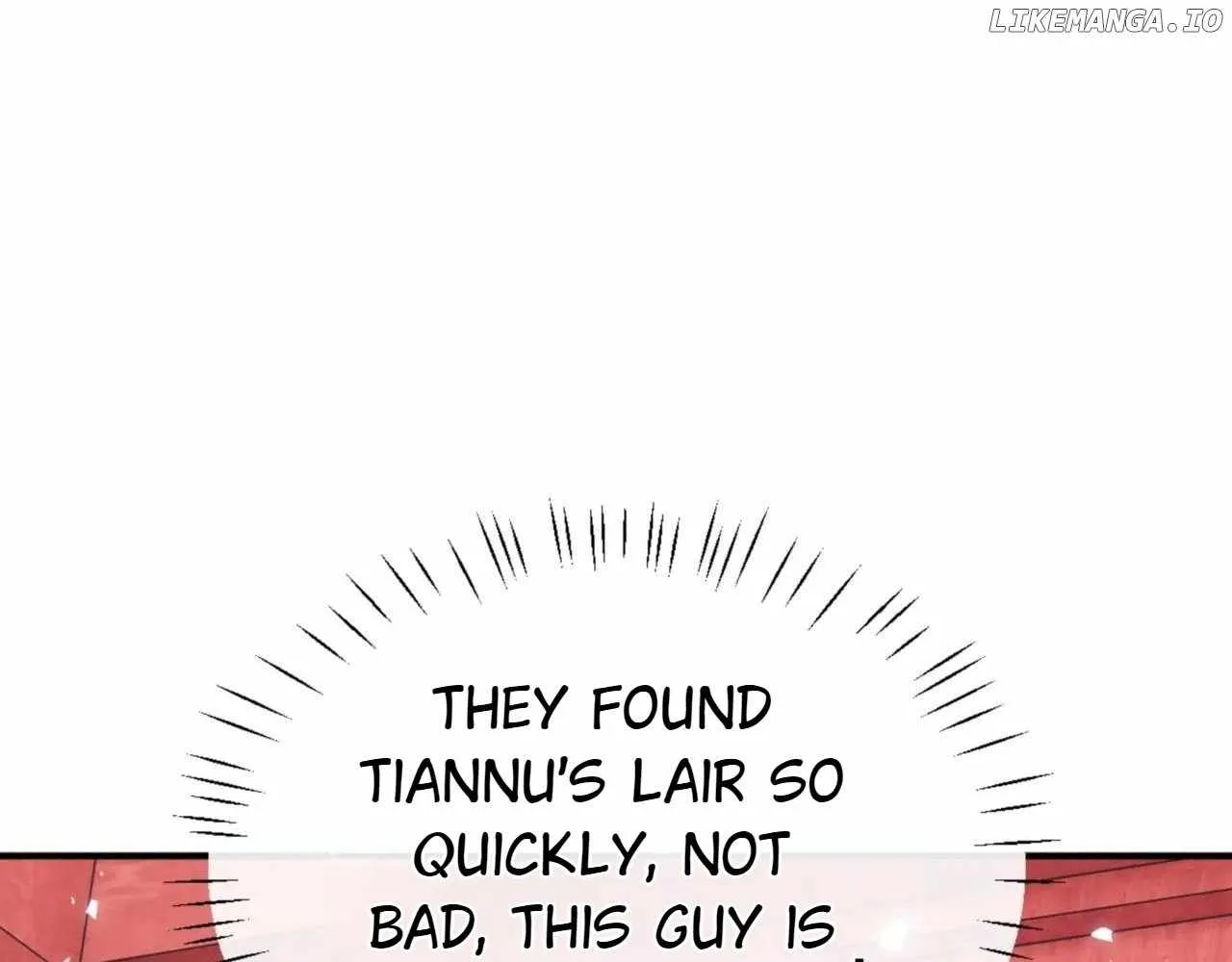 Master: This rebellious disciple is definitely not the Holy Son Chapter 137 page 164 - 