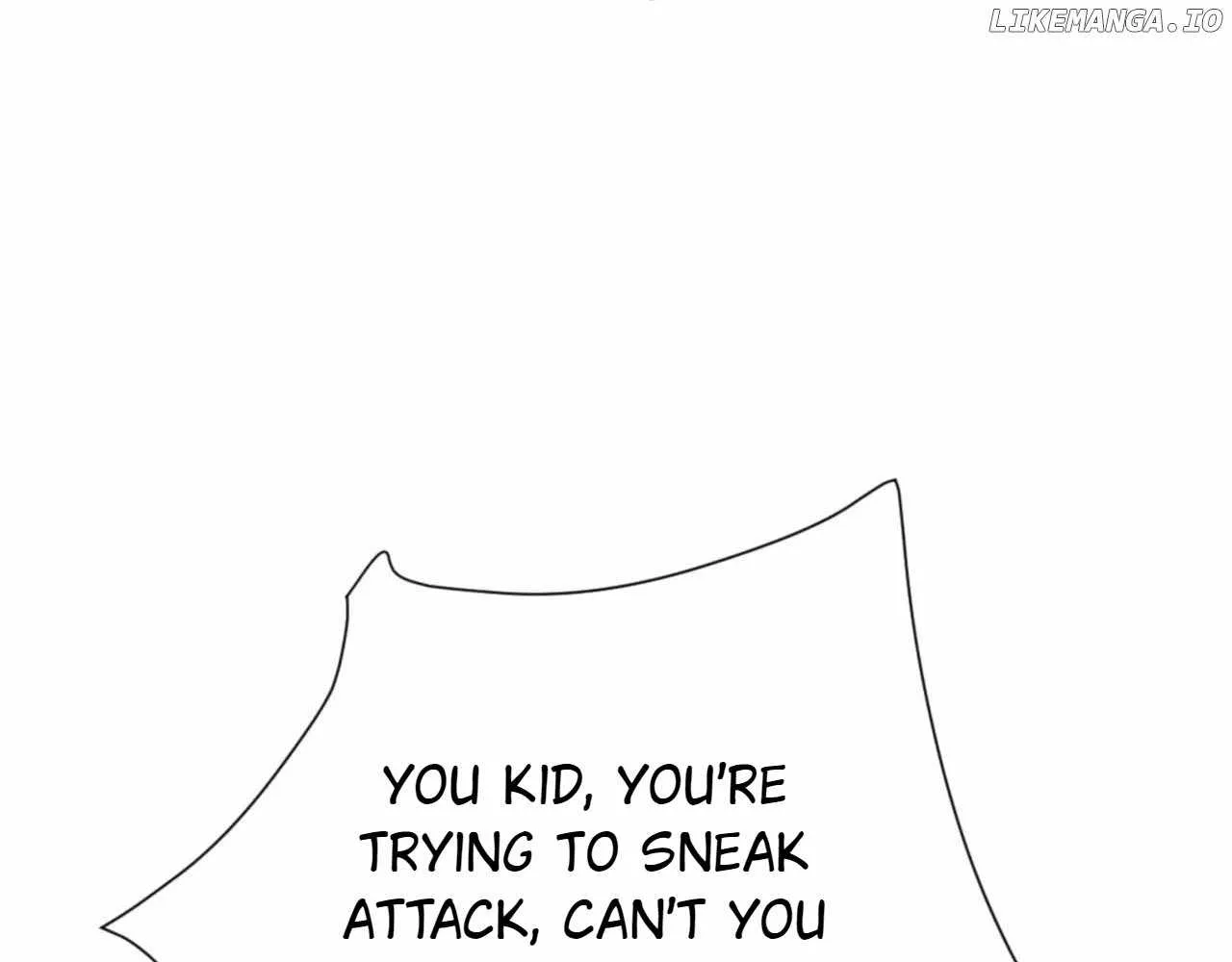 Master: This rebellious disciple is definitely not the Holy Son Chapter 137 page 18 - 