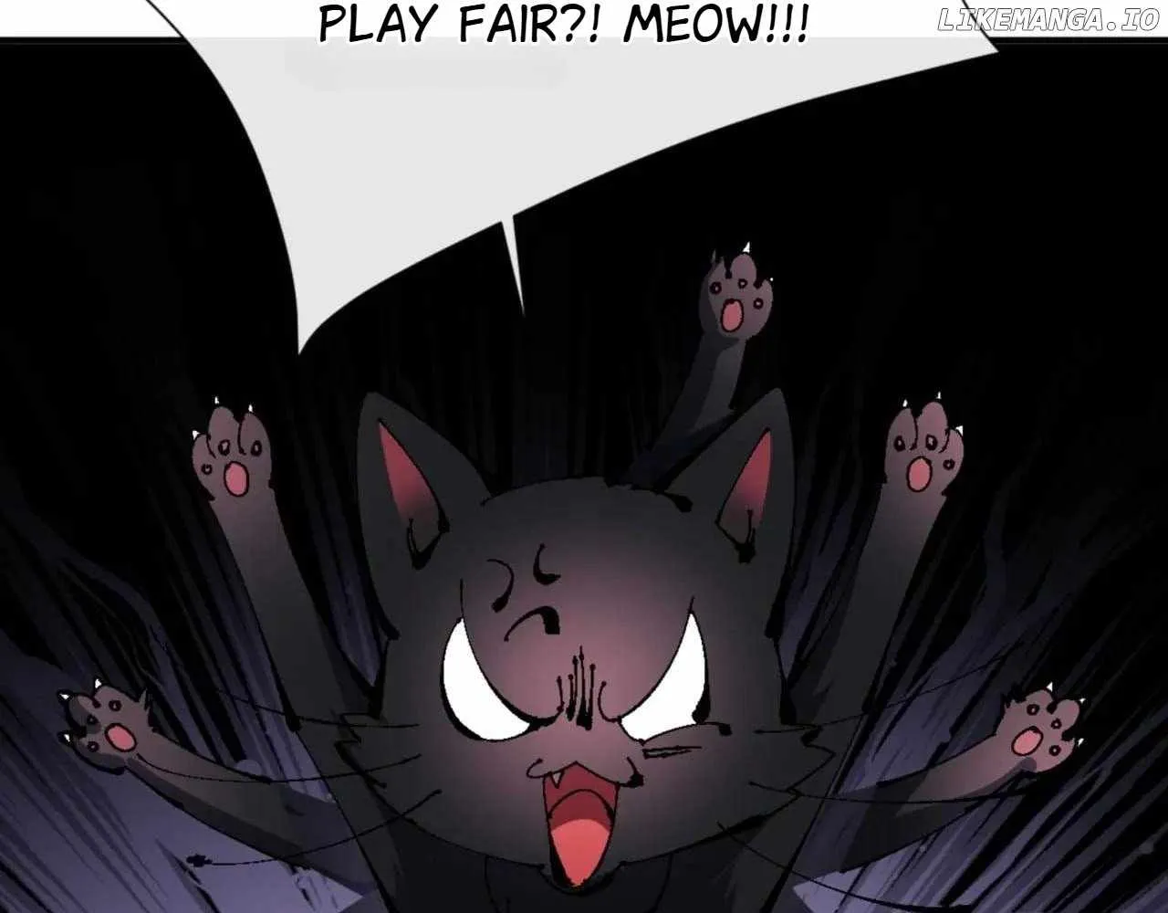 Master: This rebellious disciple is definitely not the Holy Son Chapter 137 page 19 - 