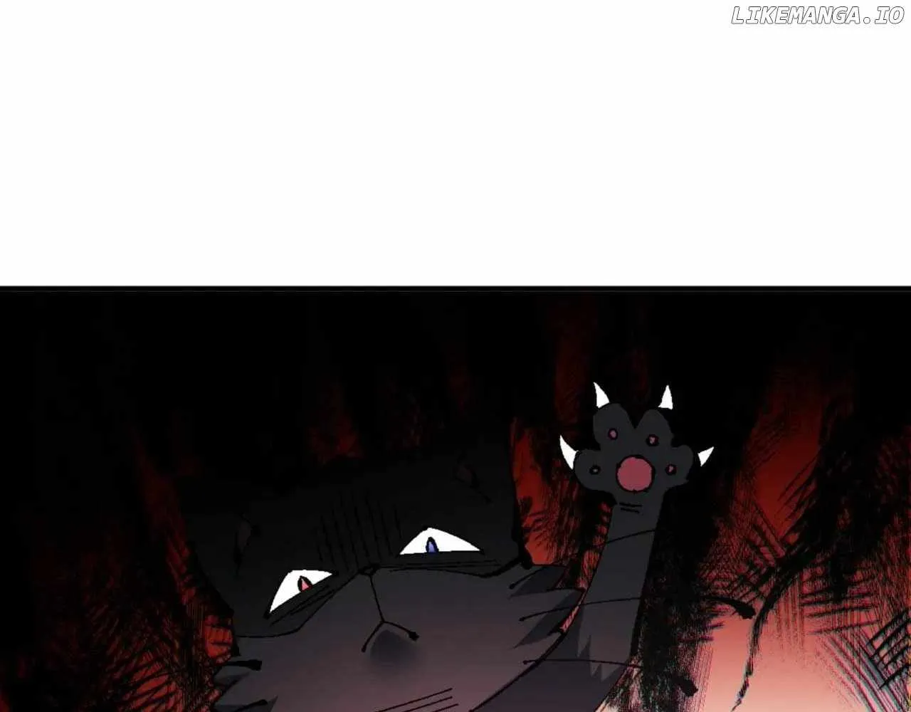 Master: This rebellious disciple is definitely not the Holy Son Chapter 137 page 23 - 
