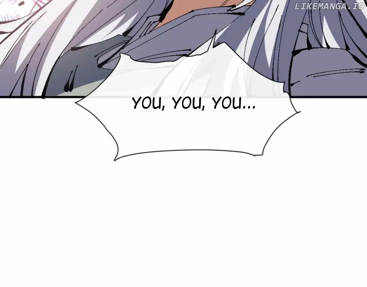 Master: This rebellious disciple is definitely not the Holy Son Chapter 137 page 25 - 
