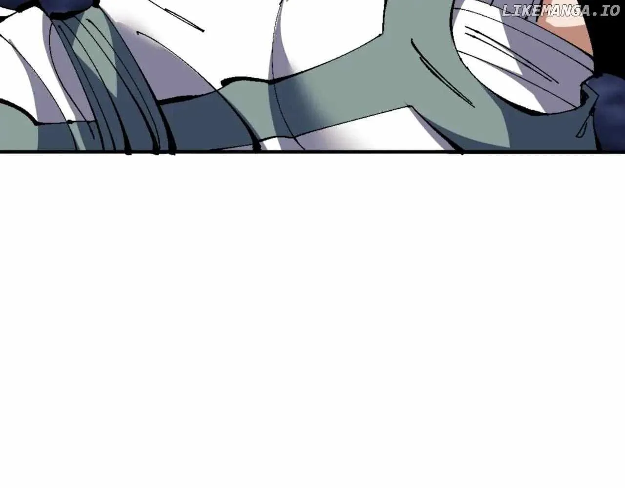 Master: This rebellious disciple is definitely not the Holy Son Chapter 137 page 4 - 