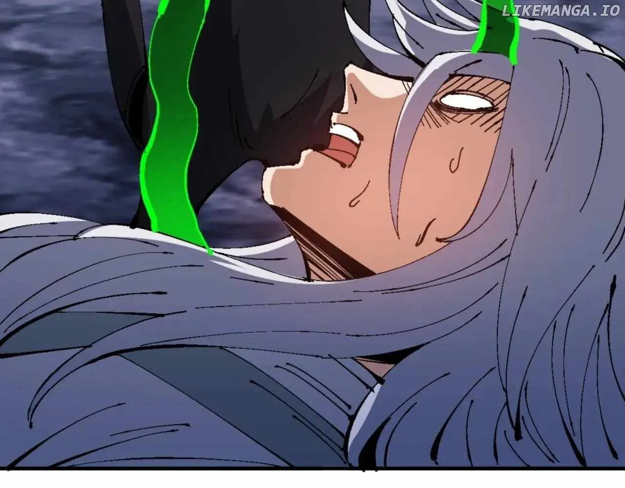 Master: This rebellious disciple is definitely not the Holy Son Chapter 137 page 31 - 