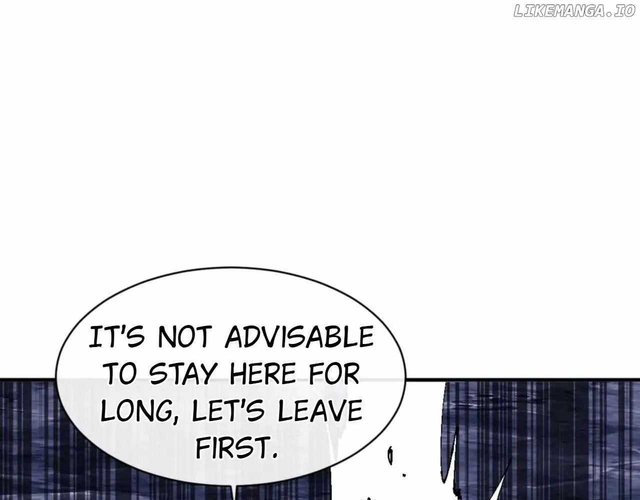 Master: This rebellious disciple is definitely not the Holy Son Chapter 137 page 36 - 