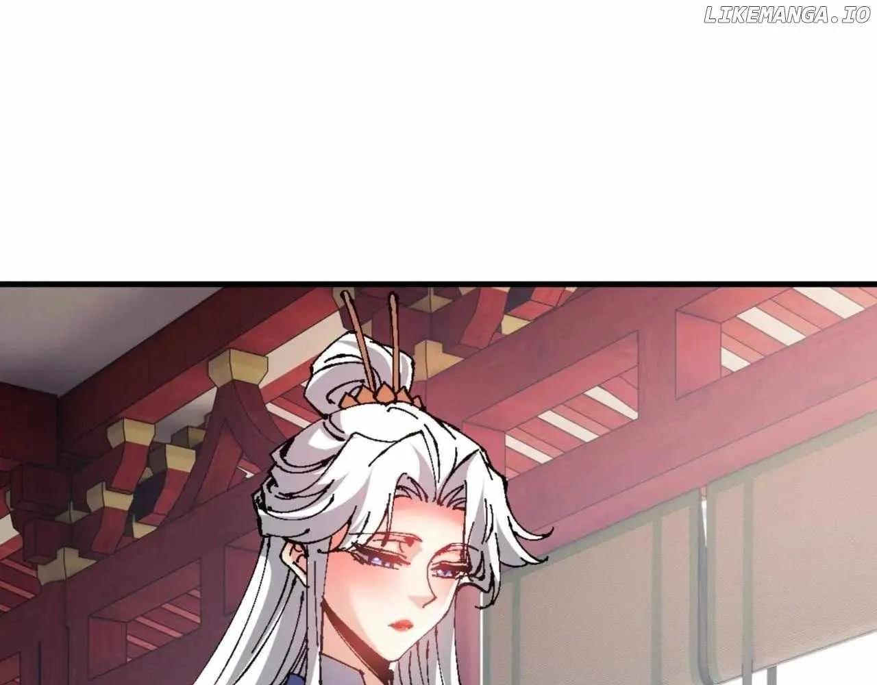 Master: This rebellious disciple is definitely not the Holy Son Chapter 137 page 45 - 
