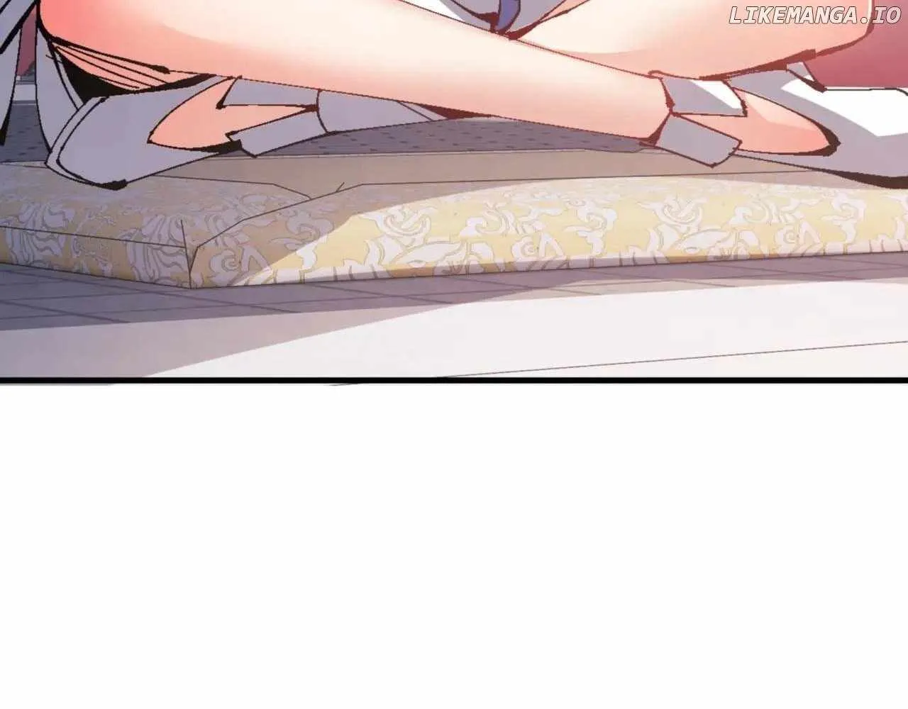 Master: This rebellious disciple is definitely not the Holy Son Chapter 137 page 47 - 