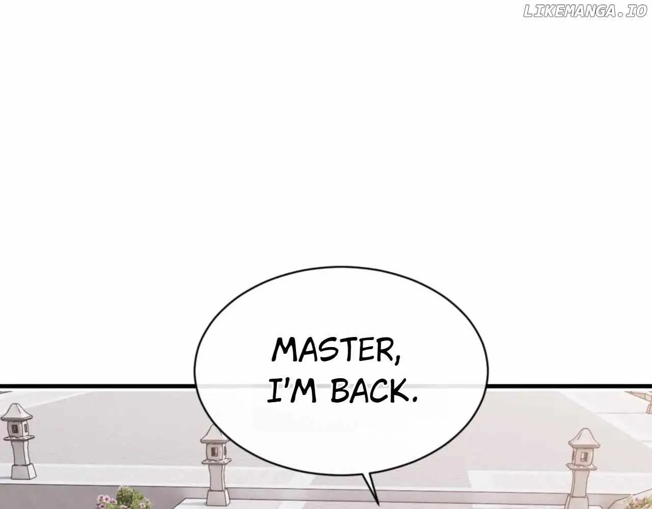 Master: This rebellious disciple is definitely not the Holy Son Chapter 137 page 48 - 