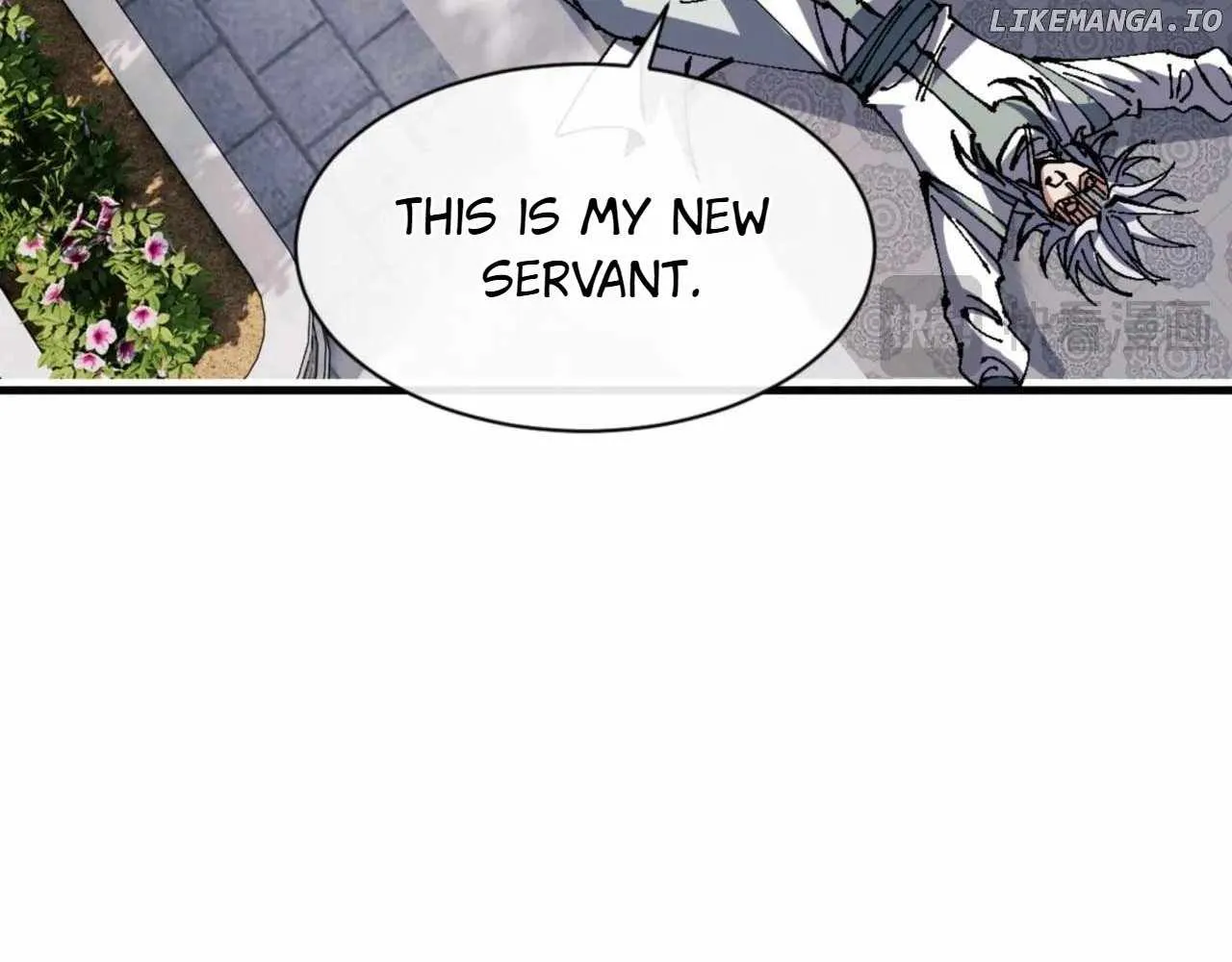 Master: This rebellious disciple is definitely not the Holy Son Chapter 137 page 54 - 