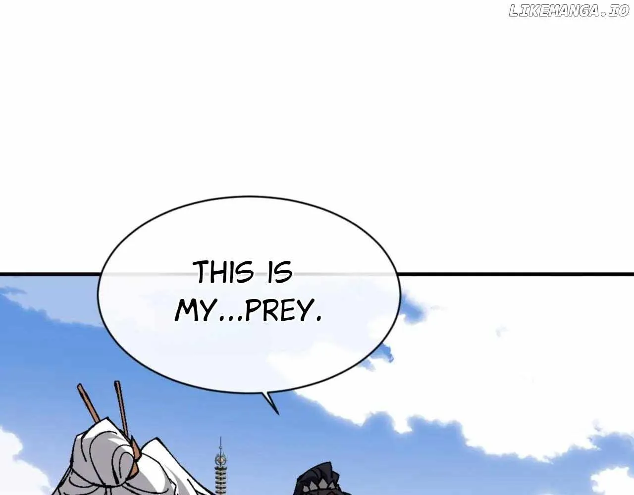 Master: This rebellious disciple is definitely not the Holy Son Chapter 137 page 55 - 