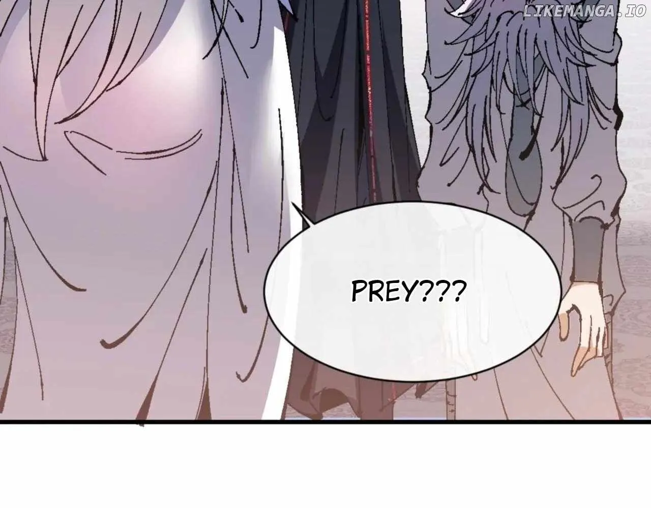 Master: This rebellious disciple is definitely not the Holy Son Chapter 137 page 57 - 