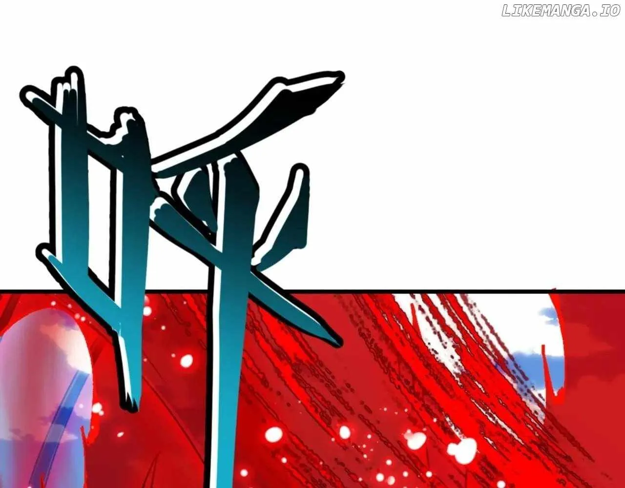 Master: This rebellious disciple is definitely not the Holy Son Chapter 137 page 62 - 