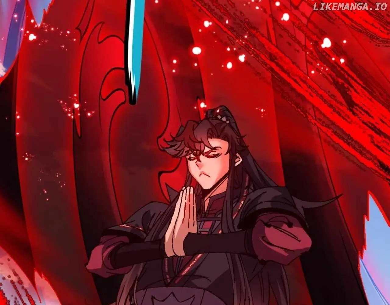 Master: This rebellious disciple is definitely not the Holy Son Chapter 137 page 63 - 