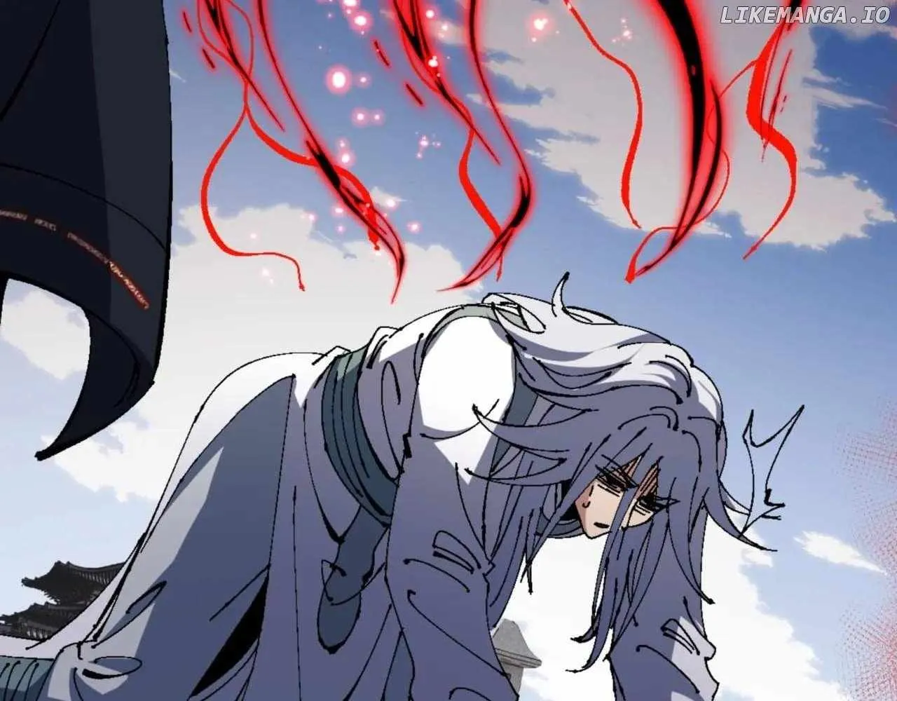 Master: This rebellious disciple is definitely not the Holy Son Chapter 137 page 68 - 