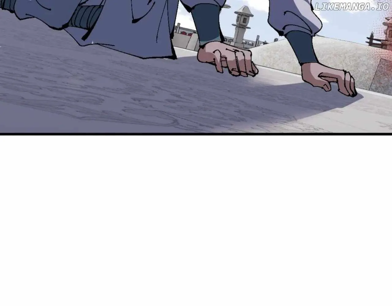 Master: This rebellious disciple is definitely not the Holy Son Chapter 137 page 69 - 