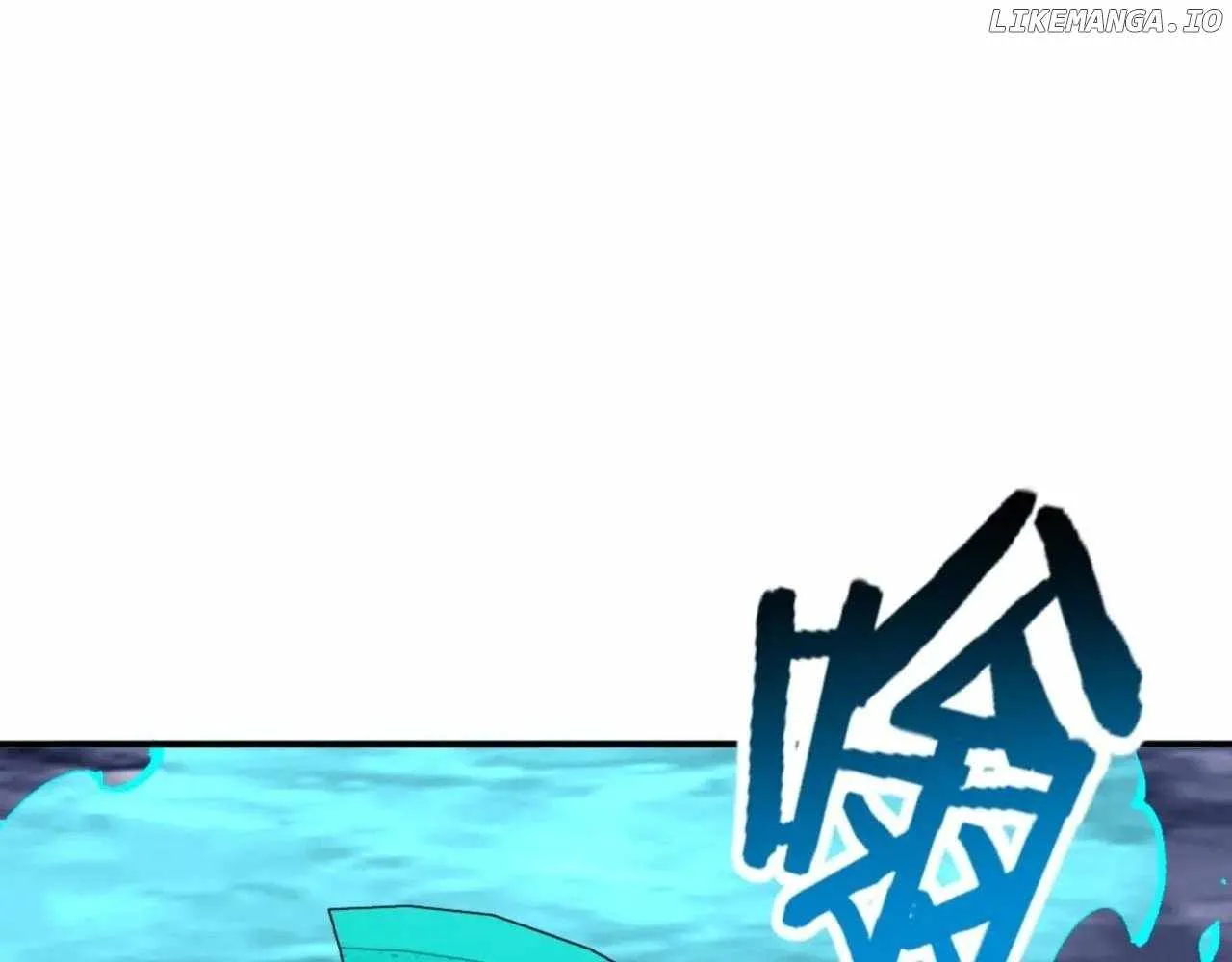 Master: This rebellious disciple is definitely not the Holy Son Chapter 137 page 8 - 