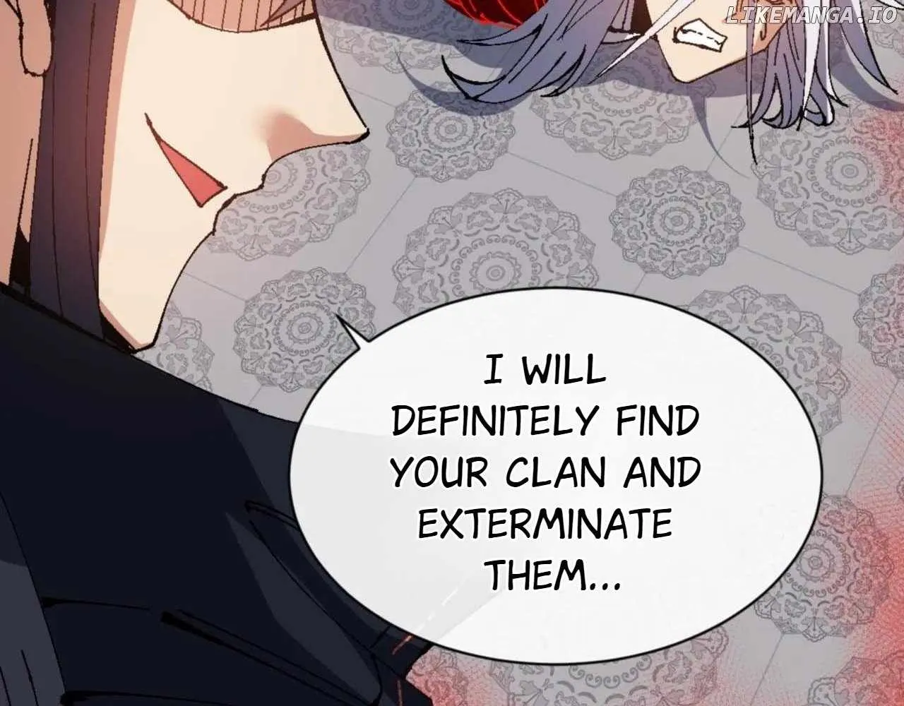 Master: This rebellious disciple is definitely not the Holy Son Chapter 137 page 75 - 