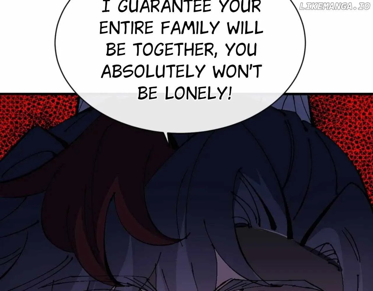 Master: This rebellious disciple is definitely not the Holy Son Chapter 137 page 77 - 