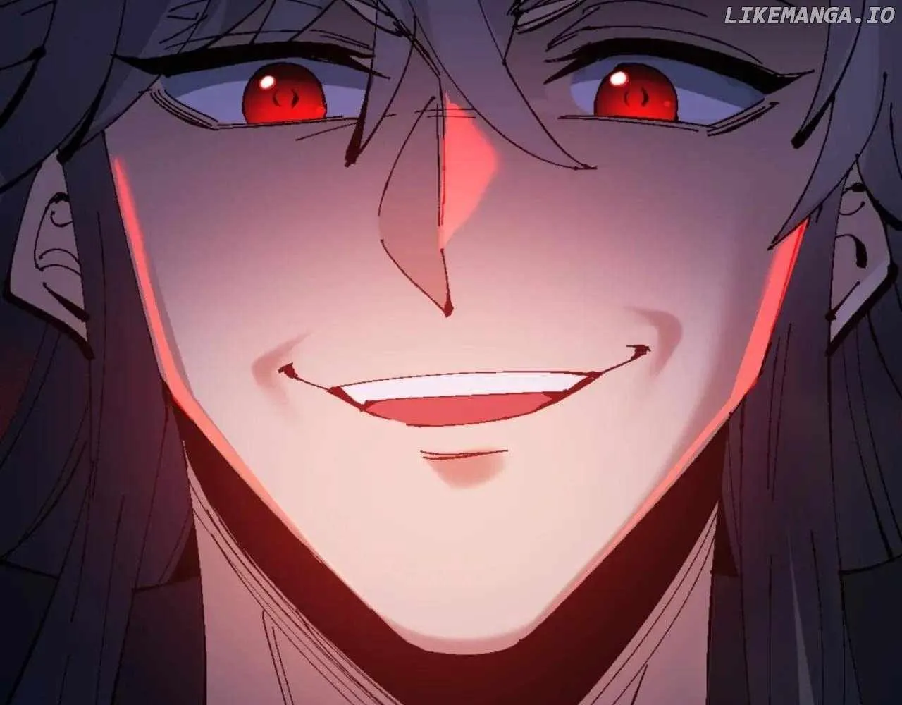 Master: This rebellious disciple is definitely not the Holy Son Chapter 137 page 78 - 