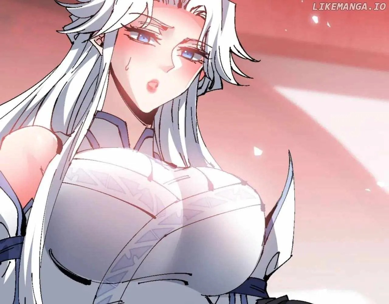 Master: This rebellious disciple is definitely not the Holy Son Chapter 137 page 89 - 