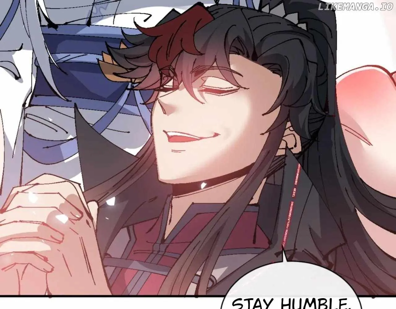 Master: This rebellious disciple is definitely not the Holy Son Chapter 137 page 90 - 