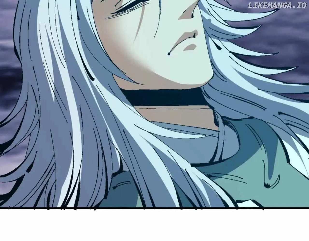 Master: This rebellious disciple is definitely not the Holy Son Chapter 137 page 10 - 