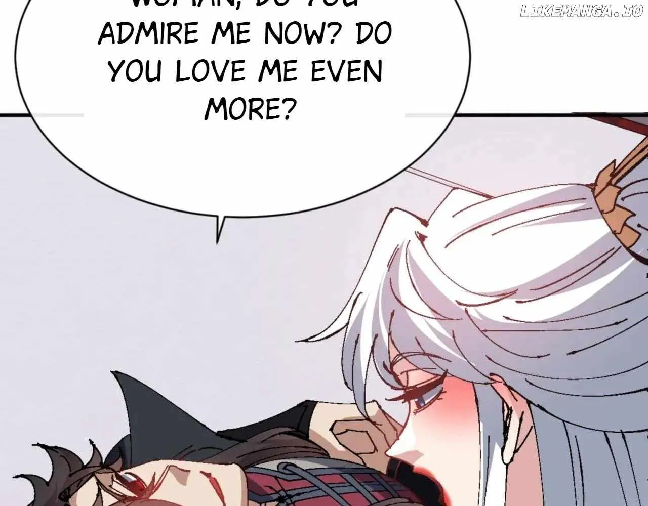 Master: This rebellious disciple is definitely not the Holy Son Chapter 137 page 92 - 