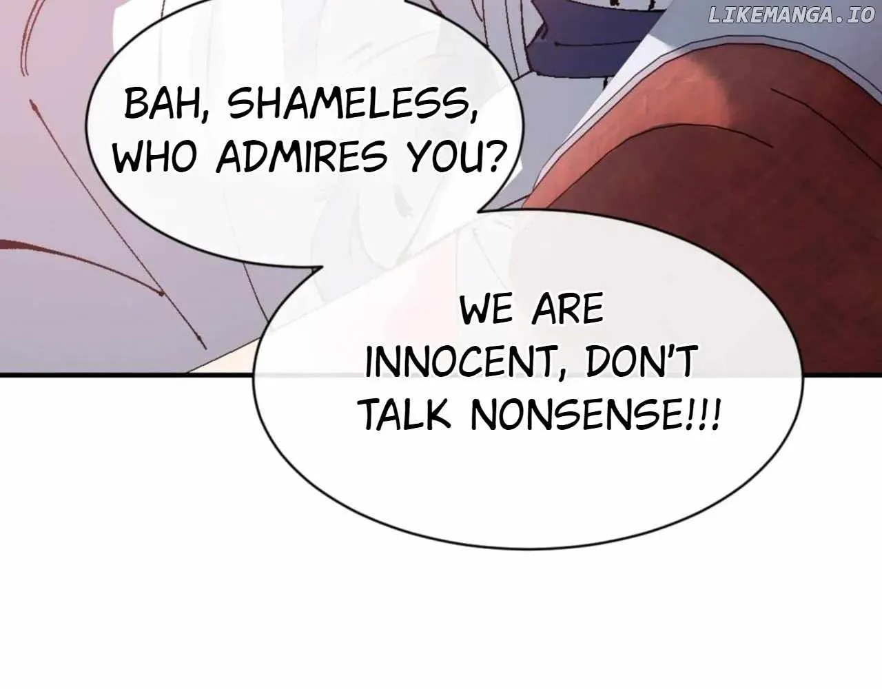Master: This rebellious disciple is definitely not the Holy Son Chapter 137 page 94 - 