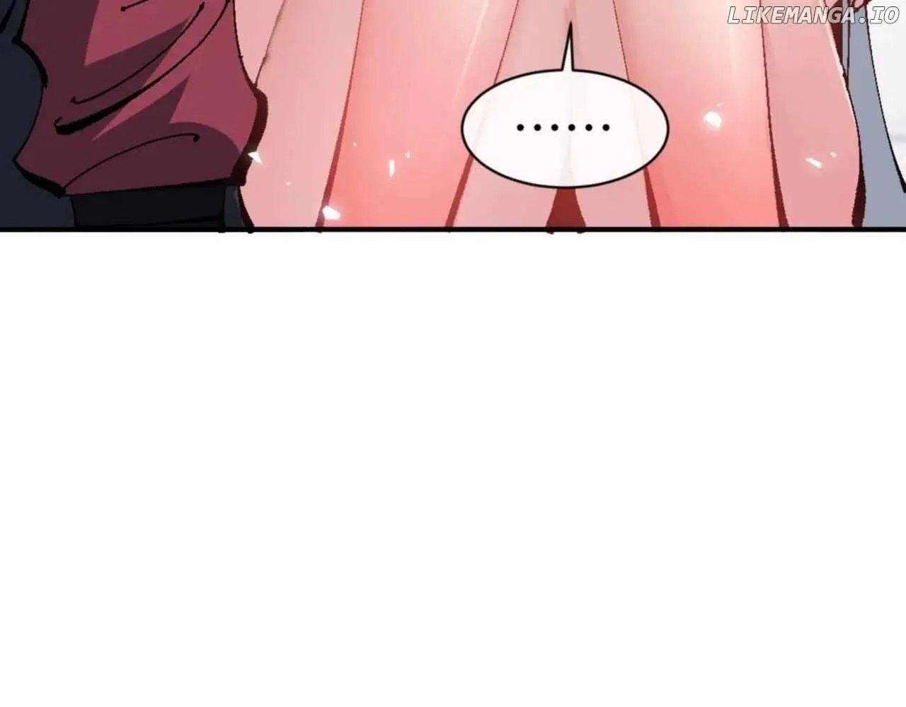 Master: This rebellious disciple is definitely not the Holy Son Chapter 137 page 98 - 