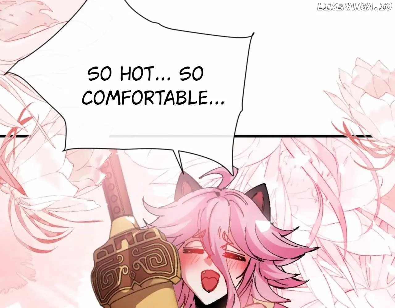 Master: This rebellious disciple is definitely not the Holy Son Chapter 138 page 101 - 