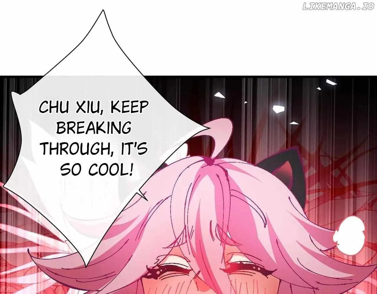 Master: This rebellious disciple is definitely not the Holy Son Chapter 138 page 105 - 