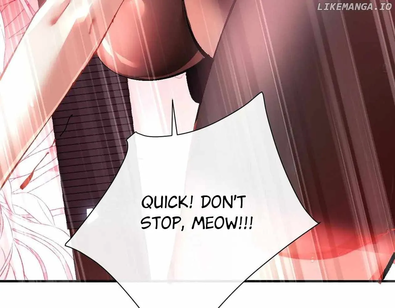 Master: This rebellious disciple is definitely not the Holy Son Chapter 138 page 110 - 